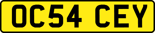 OC54CEY