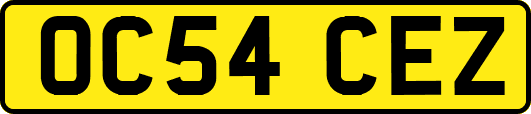 OC54CEZ