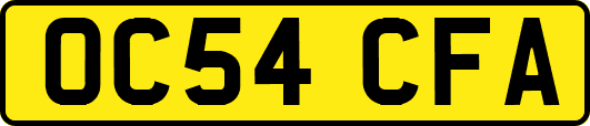 OC54CFA