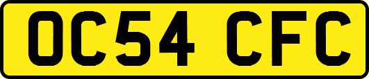 OC54CFC