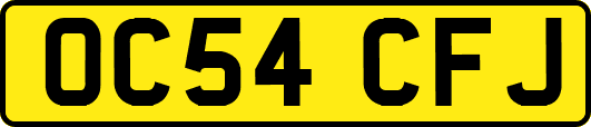 OC54CFJ