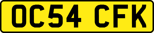 OC54CFK