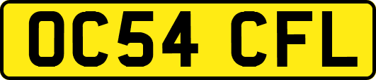 OC54CFL