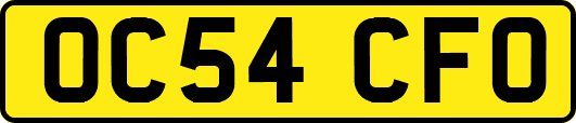OC54CFO