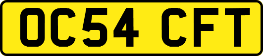 OC54CFT
