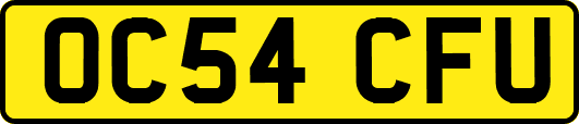 OC54CFU
