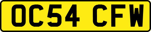 OC54CFW
