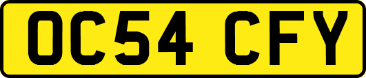 OC54CFY
