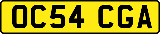 OC54CGA
