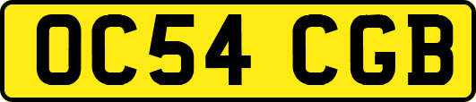 OC54CGB