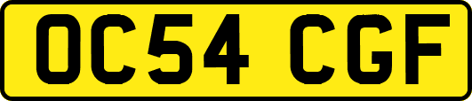 OC54CGF