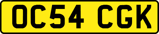 OC54CGK