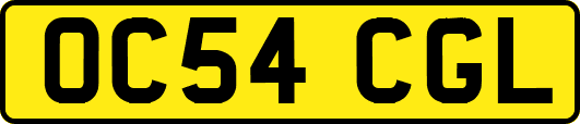 OC54CGL