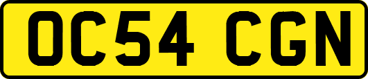 OC54CGN