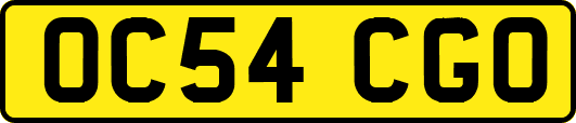 OC54CGO
