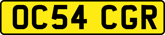 OC54CGR