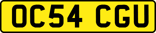 OC54CGU