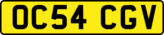 OC54CGV