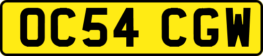 OC54CGW