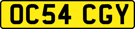 OC54CGY