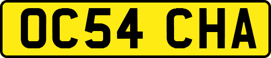 OC54CHA