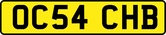 OC54CHB