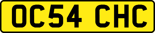 OC54CHC