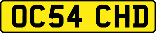 OC54CHD