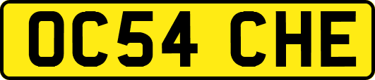 OC54CHE