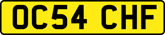 OC54CHF
