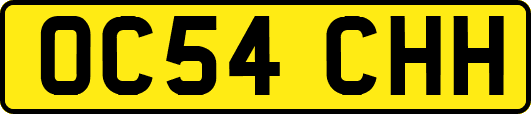 OC54CHH