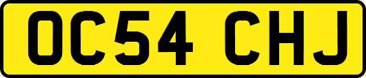 OC54CHJ