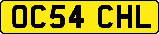OC54CHL