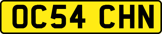 OC54CHN