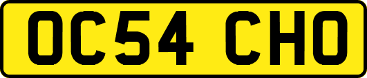 OC54CHO