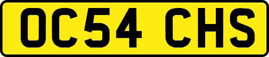 OC54CHS