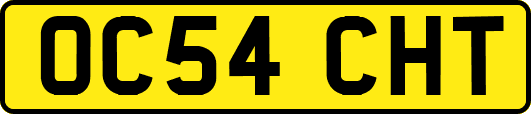 OC54CHT
