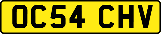 OC54CHV