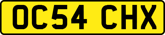 OC54CHX