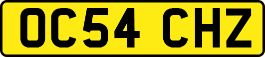 OC54CHZ