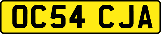 OC54CJA