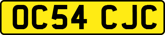 OC54CJC
