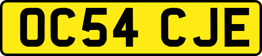 OC54CJE