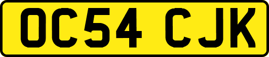 OC54CJK