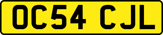 OC54CJL