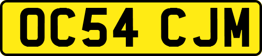 OC54CJM