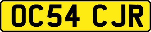 OC54CJR