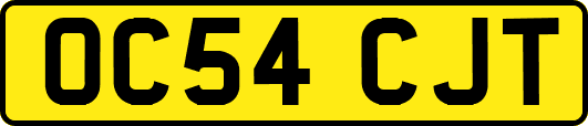 OC54CJT