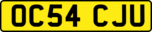 OC54CJU