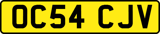 OC54CJV
